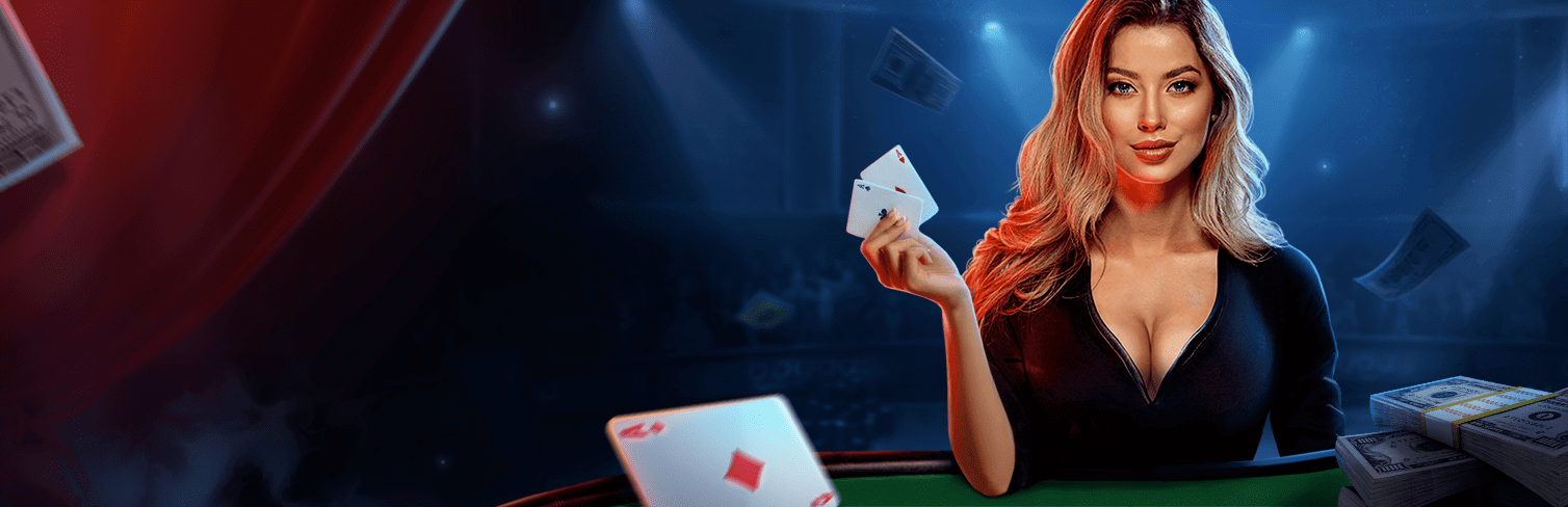 1Вин poker 1 000$ Freeroll